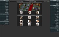 Mafiaway - Screenshot Browser Game