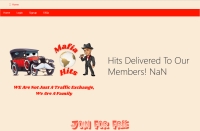 Mafia World - Screenshot Browser Game