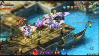 MageRealm - Screenshot Browser Game
