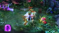 MageRealm - Screenshot Fantasy Orientale