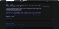 Maghi nelle Tenebre - Screenshot World of Darkness