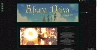 Magi: Ahura Daiva - Screenshot Play by Forum