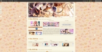 Magi: the m.a.d labyrinth - Screenshot Play by Forum