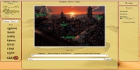 Magi: the Islands of Magic - Screenshot Play by Chat