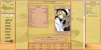 Magi: the Islands of Magic - Screenshot Manga e Anime