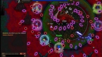 Magic Barrage - Screenshot Fantasy Orientale