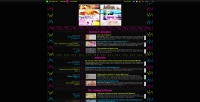 Magic Galaxy - Screenshot Manga e Anime
