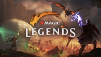 Magic Legends - Screenshot MmoRpg