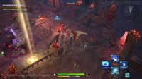 Magic Legends - Screenshot Fantasy d'autore
