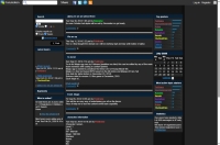 Magic-Rpg - Screenshot Play by Forum