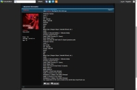 Magic-Rpg - Screenshot Fairy Tail