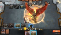 Magic The Gathering Arena - Screenshot Card Game
