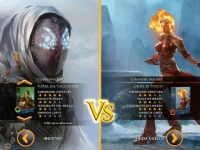 Magic 2014 - Duels of the Planeswalkers - Screenshot Card Game