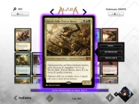 Magic 2015 - Duels of the Planeswalkers - Screenshot Play by Mobile