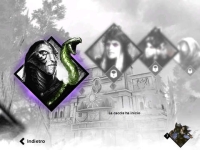 Magic 2015 - Duels of the Planeswalkers - Screenshot Fantasy d'autore