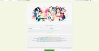 Magic Anime Manga GDR - Screenshot Play by Forum