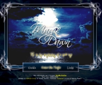 Magic Dawn - Screenshot Harry Potter