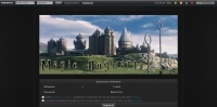 Magic Hogwarts - Screenshot Play by Forum