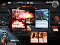 Magic: The Gathering - Duels of the Planeswalkers 2013 - Screenshot Play by Mobile