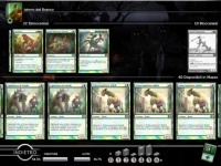 Magic: The Gathering - Duels of the Planeswalkers 2013 - Screenshot Fantasy Classico