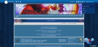 MagicLife - Screenshot Manga e Anime