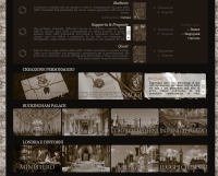 Magicpunk Universe - Screenshot Harry Potter