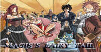 Magic's Fairy Tail - Screenshot Play by Forum