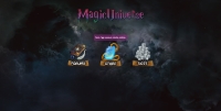 MagicUniverse - Screenshot Minecraft