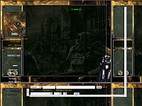 Magneton Corporation - Screenshot Fantascienza
