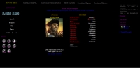 Magturm - Screenshot Harry Potter