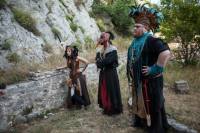 Mahit'Shai - LARP Group - Screenshot Fantasy
