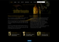 Maiden Desmodus - Screenshot Browser Game
