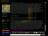 Maiden Desmodus - Screenshot Fantasy