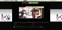 Maison de Ayakashi - Screenshot Play by Forum