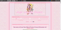 Majo-Minarai Dorem Forum - Screenshot Play by Forum