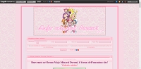 Majo-Minarai Dorem Forum - Screenshot Play by Forum