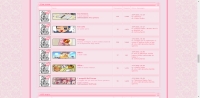 Majo-Minarai Dorem Forum - Screenshot Manga e Anime