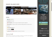 Mako Island Gdr - Screenshot Play by Rolenet