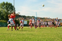 Malaspina Quidditch Massa - Screenshot Live Larp Grv