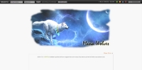 Mana Wolves - Screenshot Play by Forum
