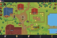 Mana Storia - Screenshot Browser Game