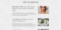 Manchester Rpg - Screenshot Moderno