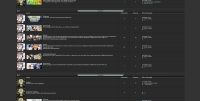 Manga and Anime Fans - Screenshot Manga e Anime