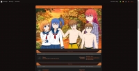 Manga GDR - Screenshot Play by Forum