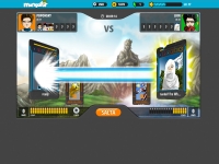 Mangatar - Screenshot Manga e Anime