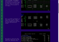 MAngband - Screenshot Fantasy