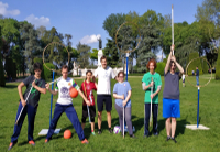 Mantova Snidgets Quidditch - Screenshot Harry Potter