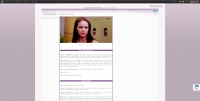 Maple Secondary School gdr - Screenshot Scolastico