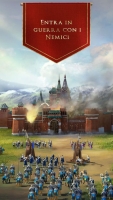 March of Empires - Screenshot MmoRpg