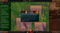 Margonem - Screenshot Fantasy